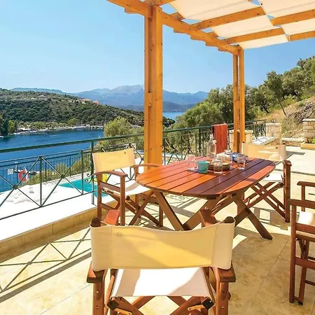 Villa Alex Spartokhórion