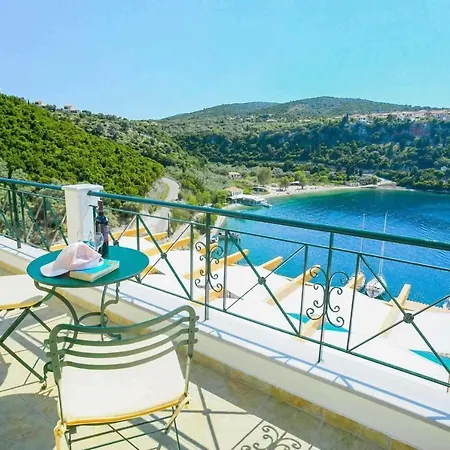 Villa Alex Spartokhórion