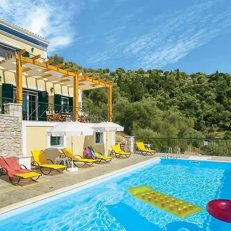 Villa Alex *