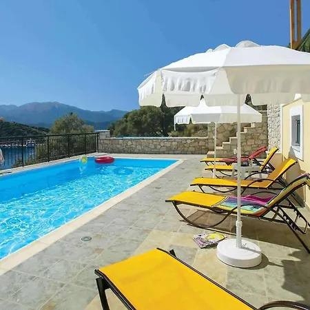 Villa Alex *