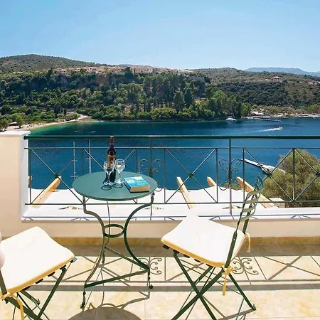 Villa Alex *