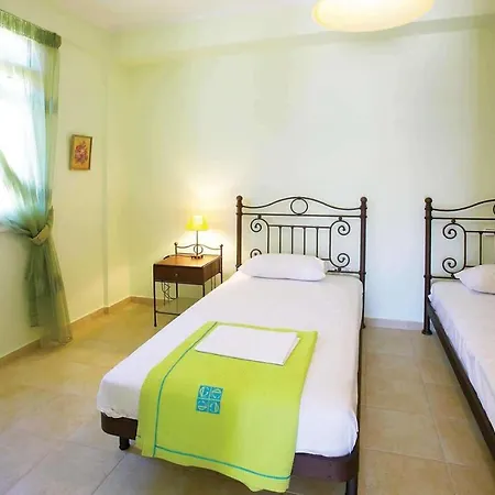 Villa Alex